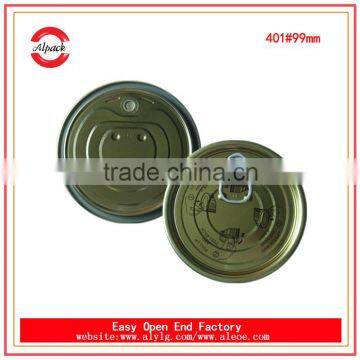 401# Easy Open End for Cans photo-5