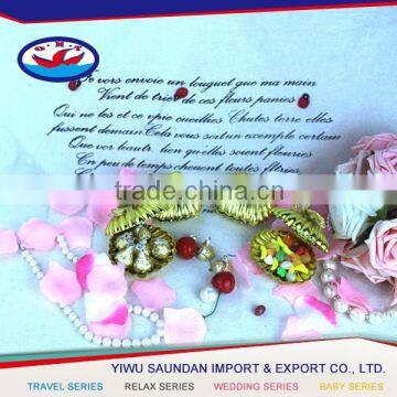 Best Prices Latest Simple Design Wedding Gift Candy Boxes Wholesale photo-3