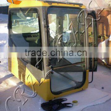 New Excavator PC200-7 Cabin ,excavator Cabin photo-2