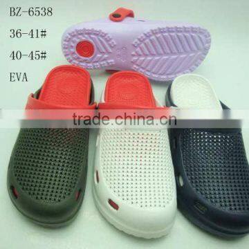 Latest Men's EVA Clog(BZ-6538)