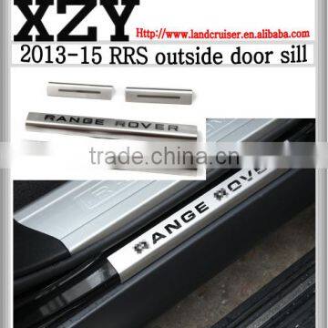 2013-15 RRS outside door sill,door sill for rrs