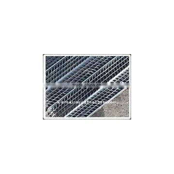 Expanded Metal Lath