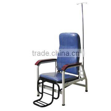 good quality Hospital infusion Chair with CE Certification