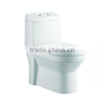 Hot Sale Floor Mounted Types of Water Closet