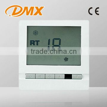 LCD Display Digital Room Air Conditioning Thermostat