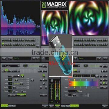 8/16 Universes DMX512 LED Artnet Controller Wholesale photo-5