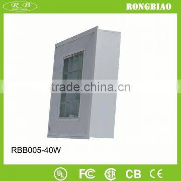 2015 New Energy Saving Induction Ceiling Lamp for Office,low Bay Factory photo-4