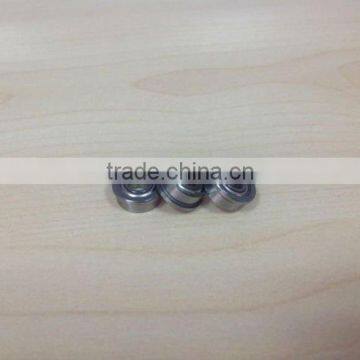 F604 Metric Deep Groove Ball Bearing