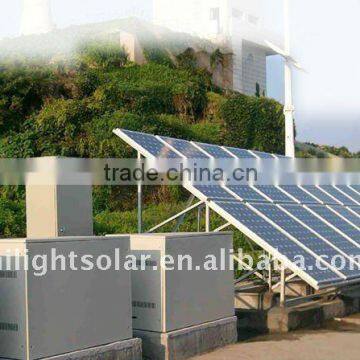 Solar Power System