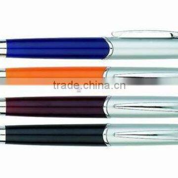 BINT60042A cheaper Office plastic ballpoint pen