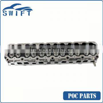 242 Cylinder Head For JEEP