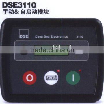 DSE 3110 Manual Automatic Start Control odule