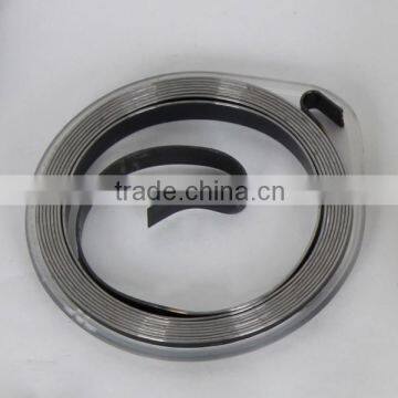 volute spiral spring for gasoline engine parts