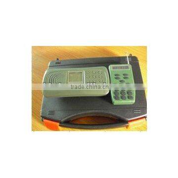 MP3 sound bird caller for hunting with Wireless Controller, caller for hunging bird MP3 player, CP-387