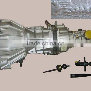 1701100-K08 Transmission gear box for Great Wall wingle3/5/6