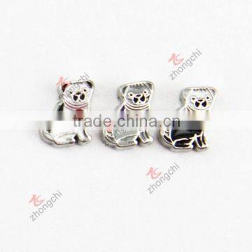 Top sale china supplier dog charms
