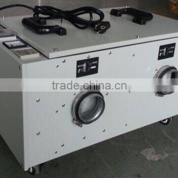 0.6kg/hr Desiccant rotor Dehumidifier