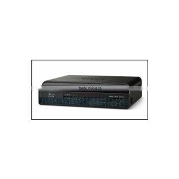 Cisco Router C1921-3G-S-K9