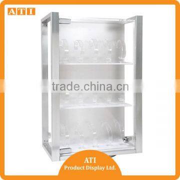 New Design Echelonment Faddish Acrylic Display Stand for Watch photo-5