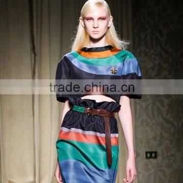 48*32mm New Christmas Brooch Pin High Quality Rhinestone Christmas Brooch for Decoration photo-5