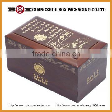 2015 factory price high quality antique box for face cream