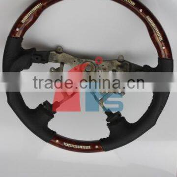 Car Steering photo-3