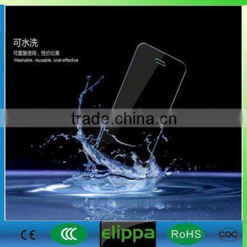 9H Premium Mobile Phone Tempered Glass Screen Protector for Samsung x3 photo-4