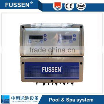 Hot china products water quality monitoring instrument/swimming pool accessory