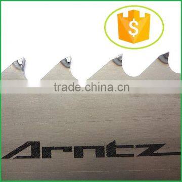 Hard alloy carbide saw blade
