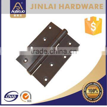 Hot selling Aluminium hinge for doors and cabinets