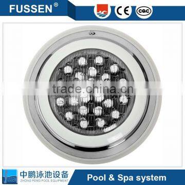 Inground Pool Lighting Fiber Optic photo-3