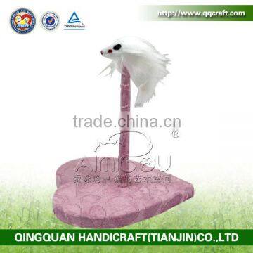 Wholesale Factory Price Pet Products & Cat Scratching Post & Cat Perch