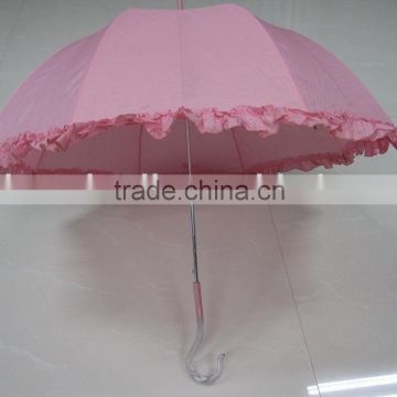 wholesale Beautiful 8k*63.5cm Straight umbrella XD-ST041