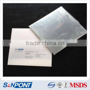 SANPONT Research Chemicals Distributors TLC Aluminum Plate Aluminium Chemicals