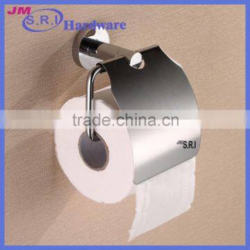 China trade assurance supplier stainless steel toilet paper holder