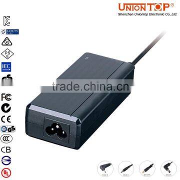 High quality 19V 3.42A AC DC power adapter 100-240v for tablet PC