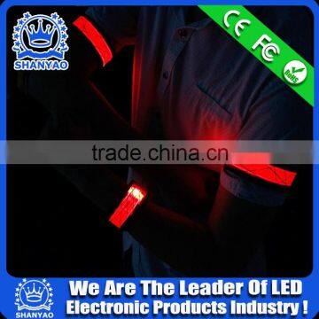 2016 Hot Selling Concert LED Bracelet