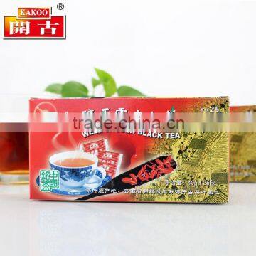 Chinese Yunnan Black Tea High Quality Pure Natural China Red Tea