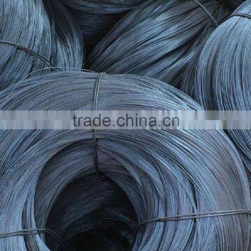 black annealed wire tie wire iron wire