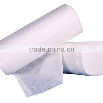 Biodegradable Disposable Baby Cloth Diaper liner flushable