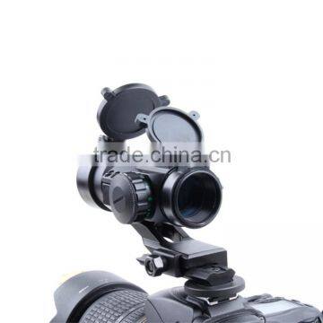 Wholesale Red Filed Hunting Spotting Scopes,Eagle-eye Mid Red Dot Pistol Rifle Scope Manufacturers Hot Sale photo-3