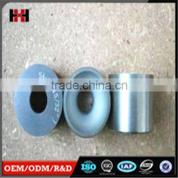 Supply High Precision China Tungsten Carbide Nozzles End Mill Sharpening Machine Grinding Machine photo-4