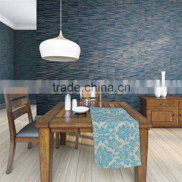 solid colour wall papers home decor from china supplier