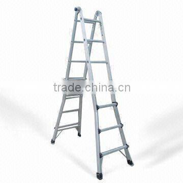 Aluminium little giant ladder with EN131 good quality