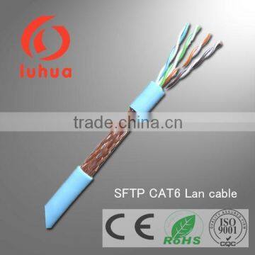Networking Cable Cat6 Network Cable UTP/FTP/STP/SFTP Cat7 Cat6 Cat 5e Network Cable photo-5