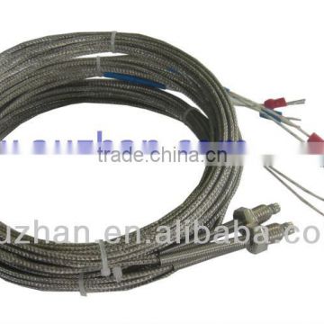 K Type Thermocouple for extruder, 2015 hot sale