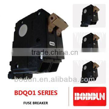 BDQO1 CH BREAKER 2P 100A PLUG-IN FUSE BREAKER