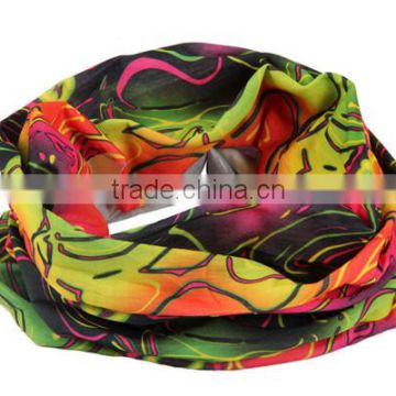 High quality breathable cycling sports headscarf