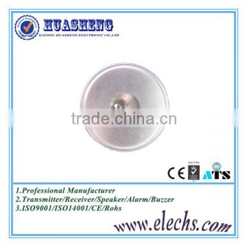 China factory peizo electronic siren