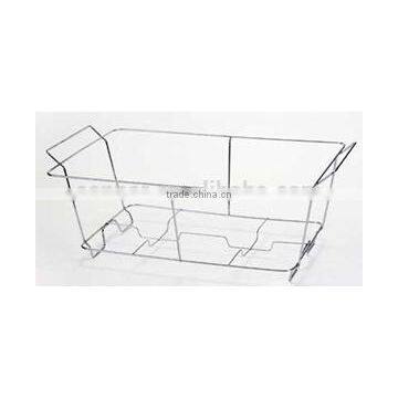 Serve Rite Full Size Wire Chafing Rack photo-2